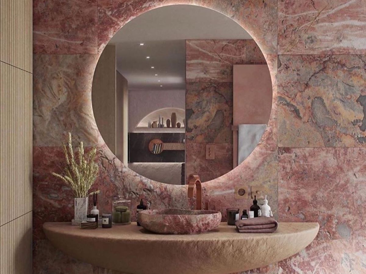 Which Marble is Right For Your Dream Home? A Comprehensive Guide To The Most Stunning Types - Photo Gallery