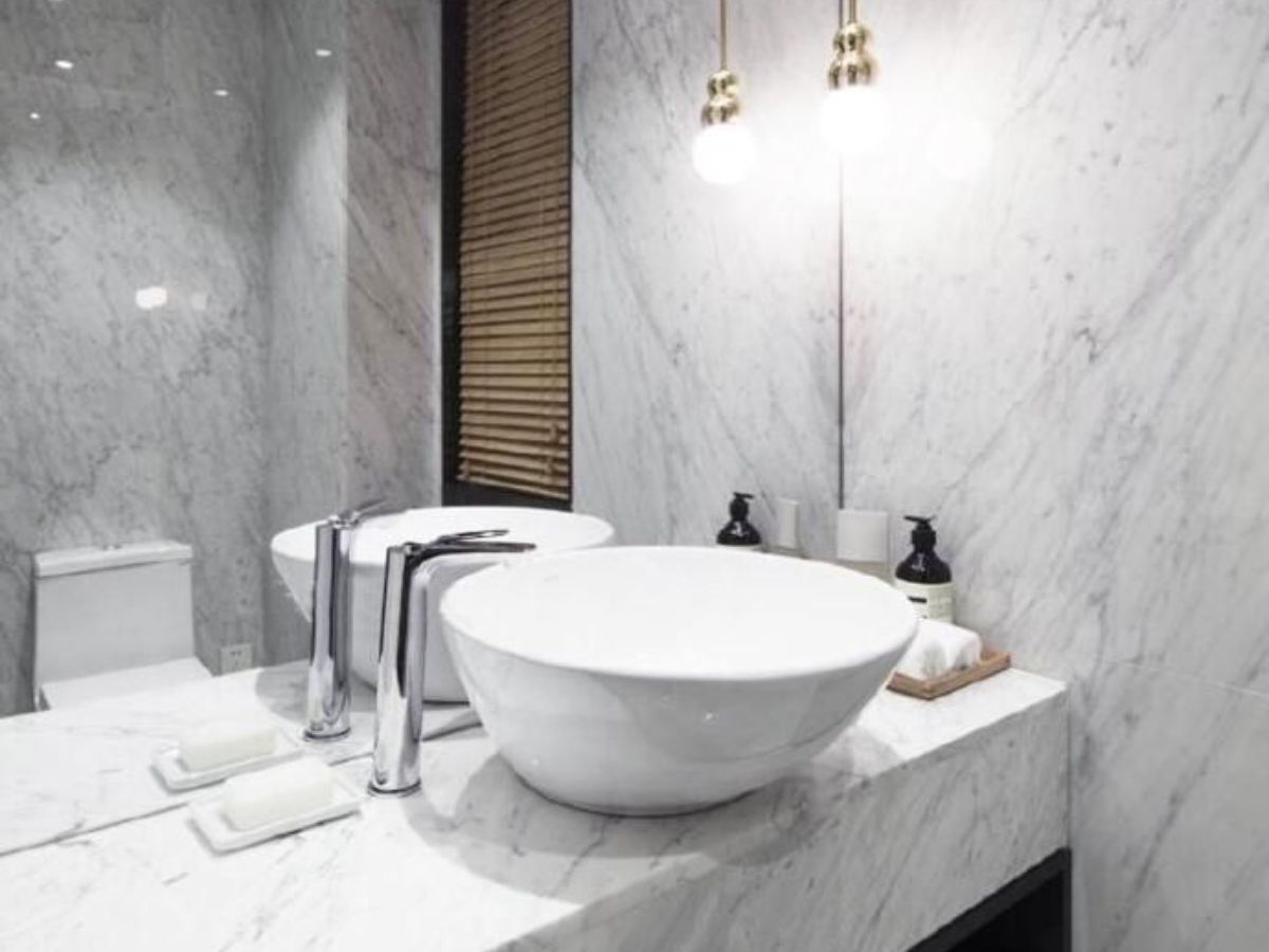 Which Marble is Right For Your Dream Home? A Comprehensive Guide To The Most Stunning Types - Photo Gallery