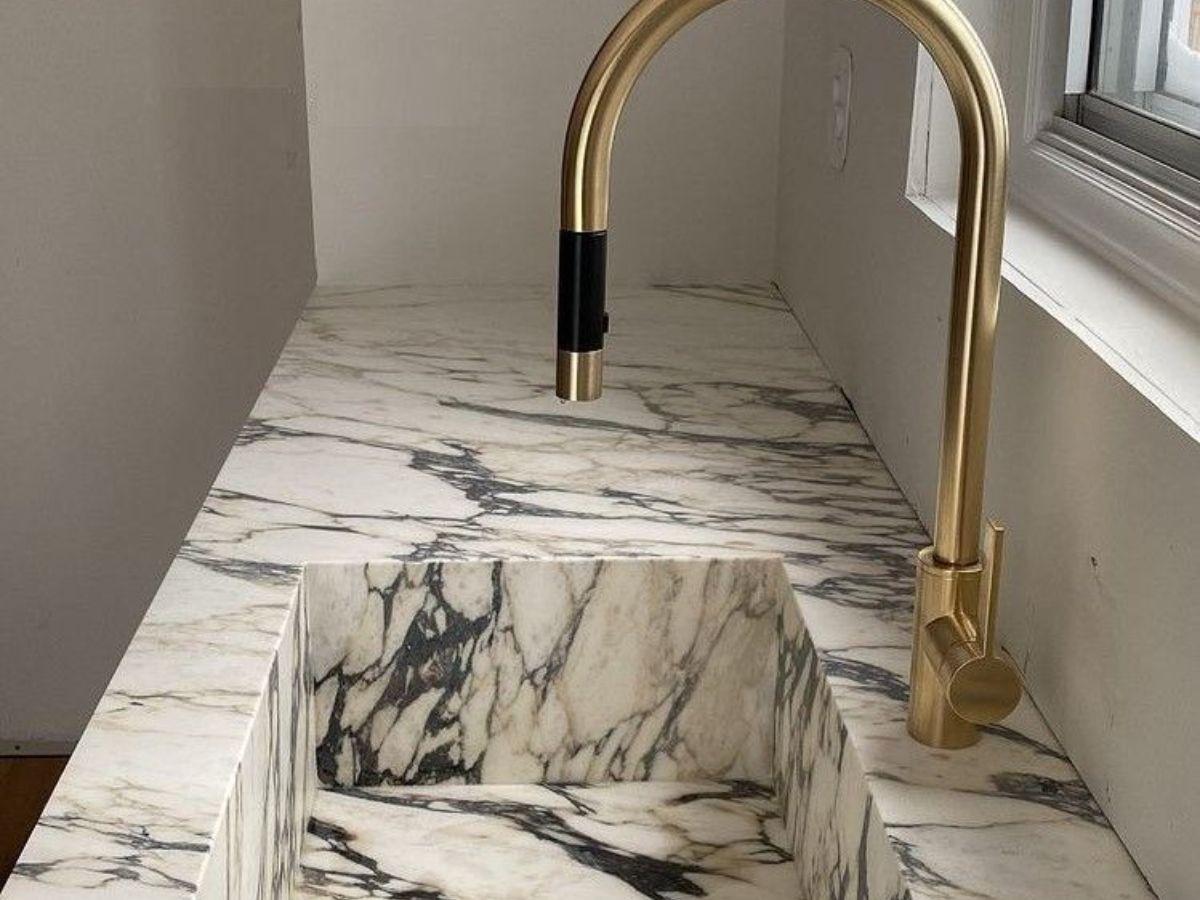 Which Marble is Right For Your Dream Home? A Comprehensive Guide To The Most Stunning Types - Photo Gallery