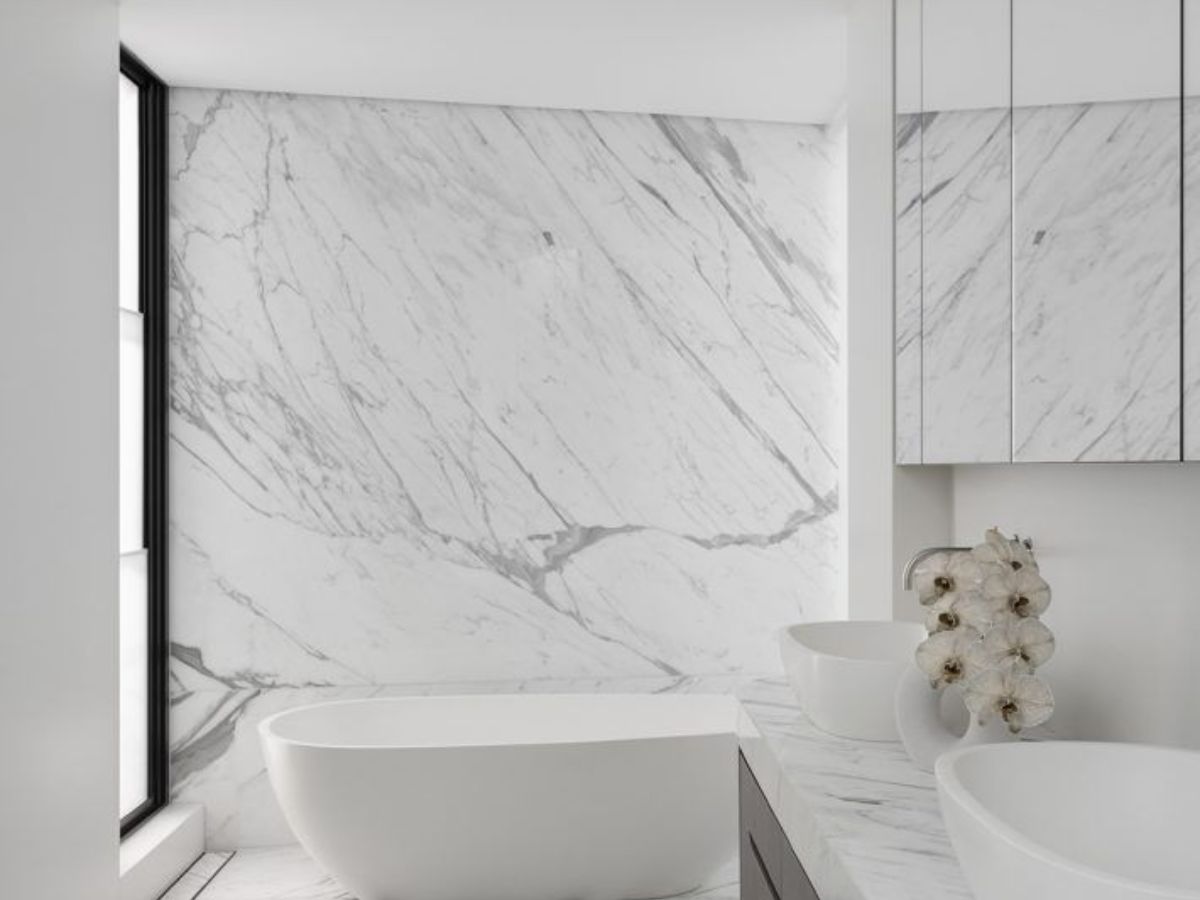 Which Marble is Right For Your Dream Home? A Comprehensive Guide To The Most Stunning Types - Photo Gallery