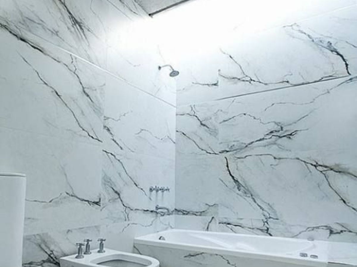 Which Marble is Right For Your Dream Home? A Comprehensive Guide To The Most Stunning Types - Photo Gallery
