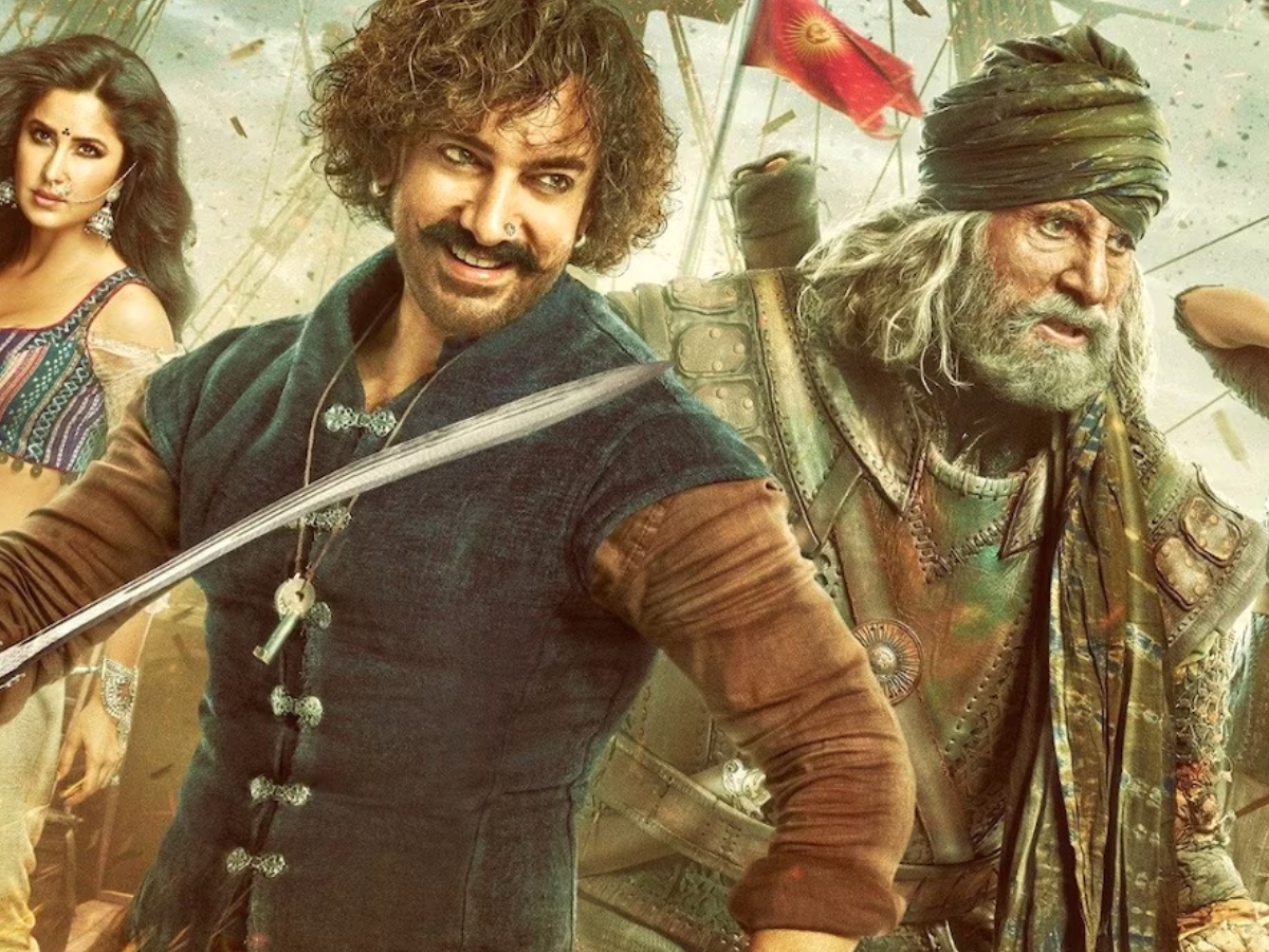 7-biggest-bollywood-flops-big-budgets-bigger-disasters 7 Biggest Bollywood Flops: Big Budgets, Bigger Disasters - Photo Gallery