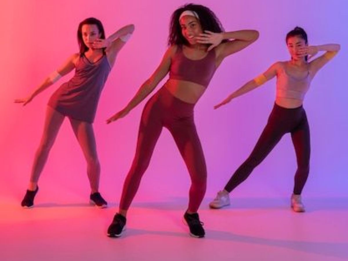 forms-of-exercise-to-maintain-a-healthy-weight-and-body Forms of exercise to maintain a healthy weight and body - Photo Gallery