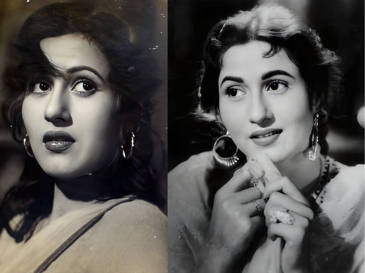 madhubala-forever-10-stunning-looks-of-the-venus-of-indian-cinema-in-pics Madhubala Forever: 10 Stunning Looks Of The ‘Venus of Indian Cinema’ – In Pics - Photo Gallery