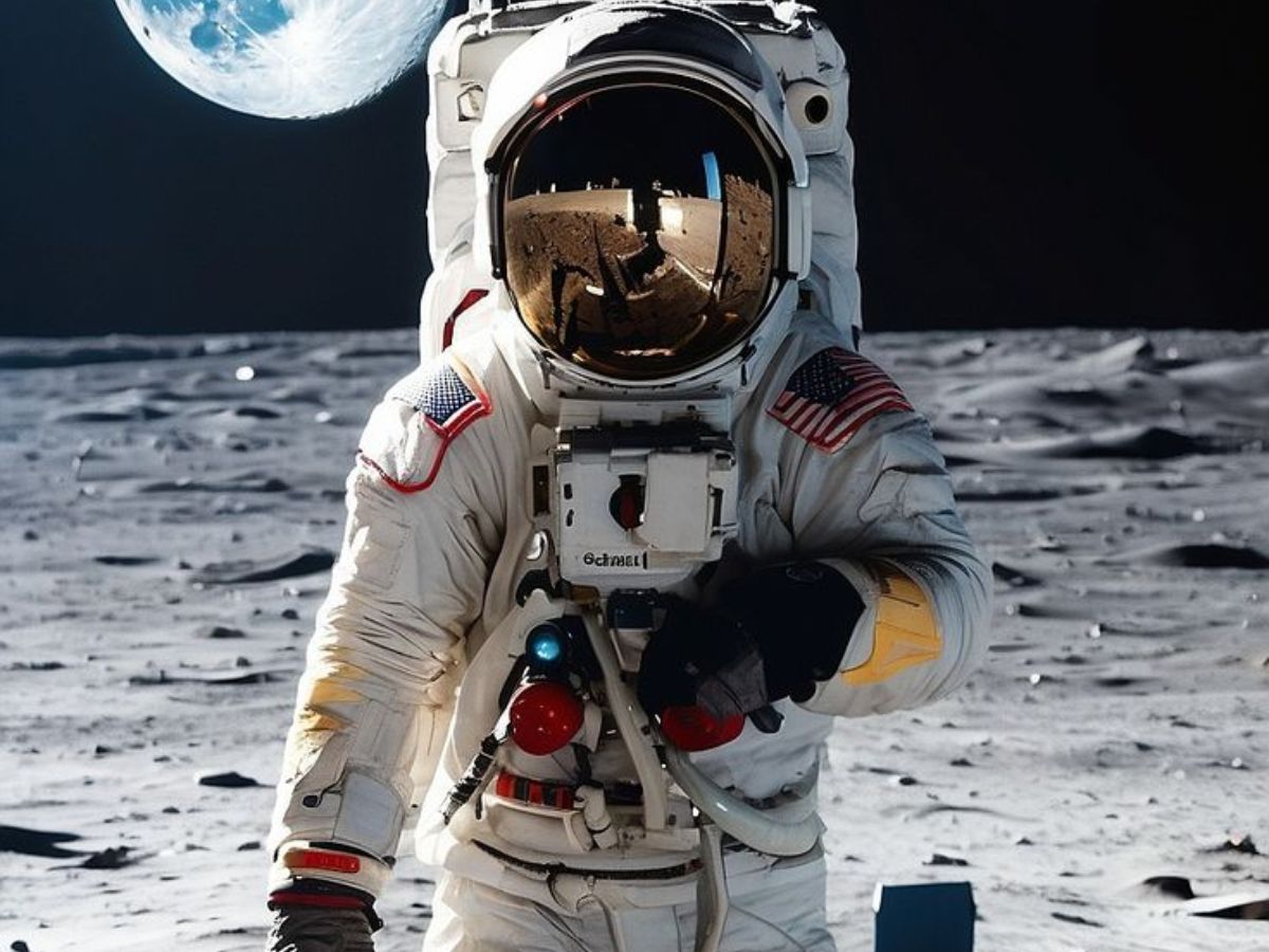 astronauts-drink-their-own-urine-in-space-tap-to-know-more Astronauts Drink Their Own Urine In Space? Tap To Know More - Photo Gallery