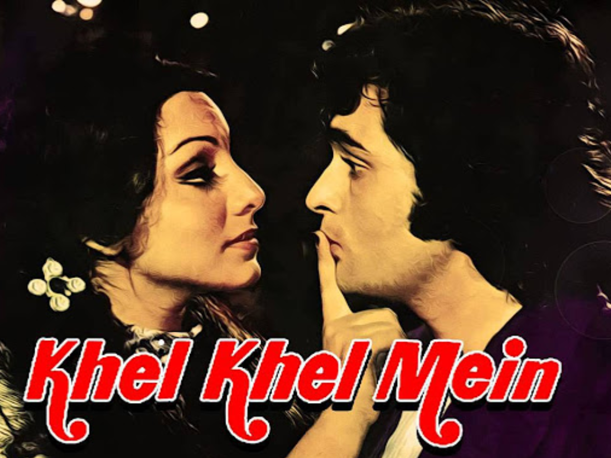 7-blockbusters-that-celebrate-neetu-singh-rishi-kapoor-bollywoods-iconic-romantic-duo 7 Blockbusters That Celebrate Neetu Singh & Rishi Kapoor: Bollywood’s Iconic Romantic Duo - Photo Gallery