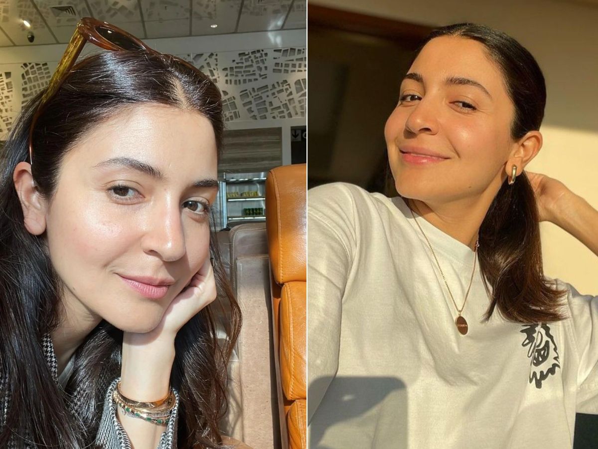 bollywood-hot-actresses-without-makeup-real-vs-reel Bollywood Hot Actresses Without Makeup; Real Vs Reel - Photo Gallery