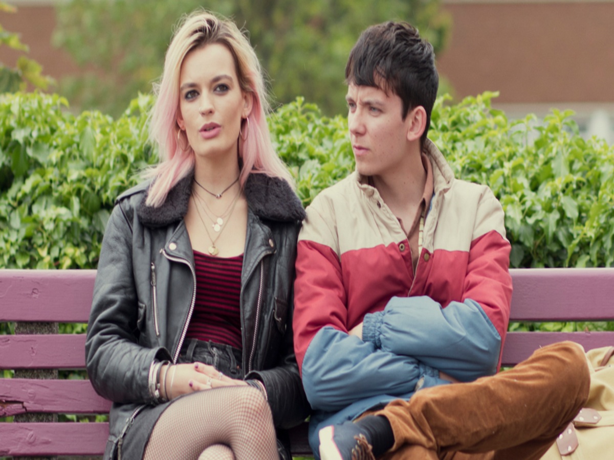 Must-See Erotic Web Series Best Enjoyed Alone - Photo Gallery