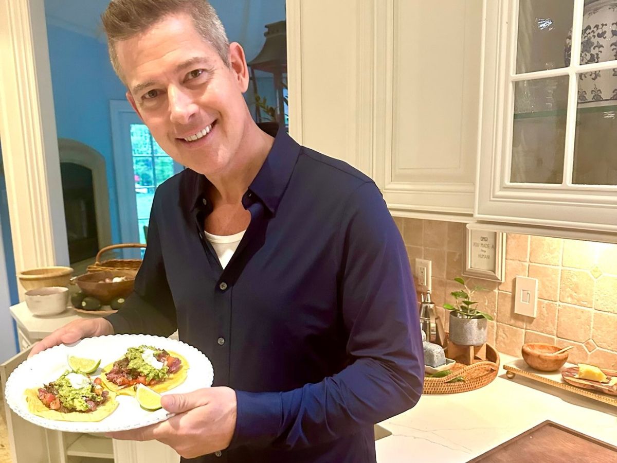 who-is-sean-duffy-5-things-to-know-about-trumps-transport-secy-going-to-nasa-in-pics From Reality TV to Congress(Image Credit- X/@SecDuffy) - Photo Gallery