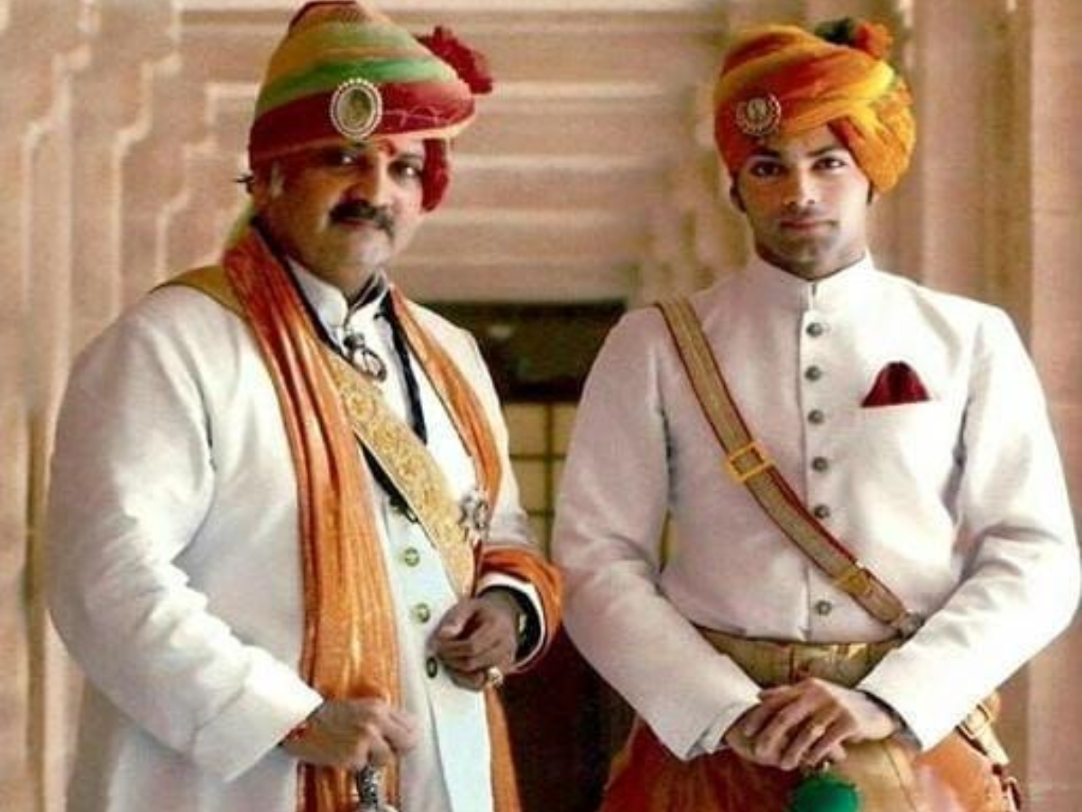 indian-royal-families-who-still-live-in-grandeur-and-luxury-in-pics Image Credit - Pinterest - Photo Gallery