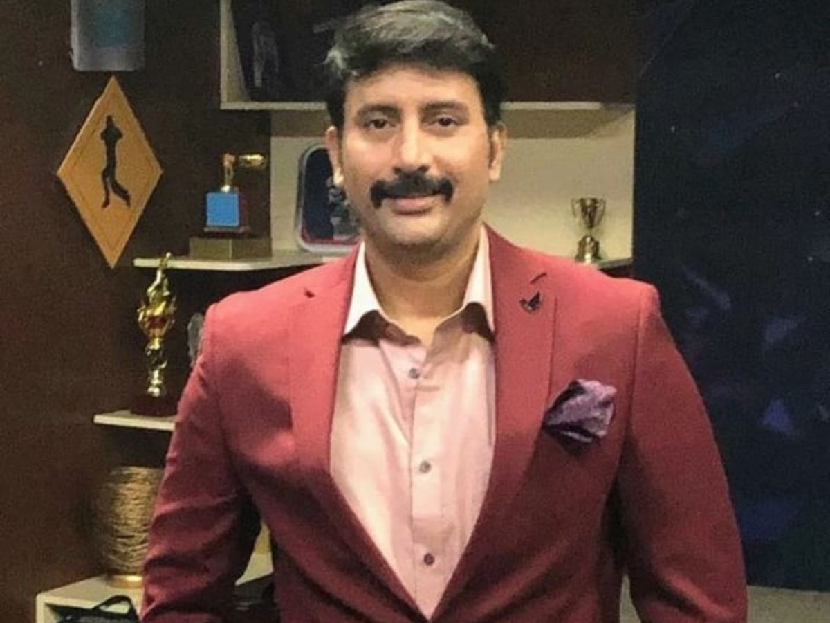 suresh-raina-to-varun-chakravarthy-five-indian-cricketers-who-acted-in-south-indian-films-in-pics Suresh Raina To Varun Chakravarthy: Five Indian Cricketers Who Acted In South Indian Films: In Pics - Photo Gallery