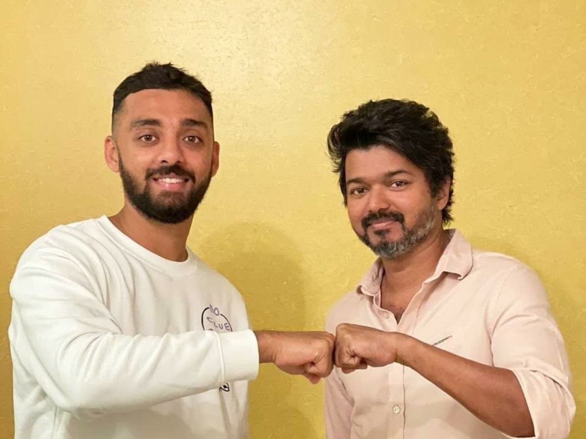 suresh-raina-to-varun-chakravarthy-five-indian-cricketers-who-acted-in-south-indian-films-in-pics Suresh Raina To Varun Chakravarthy: Five Indian Cricketers Who Acted In South Indian Films: In Pics - Photo Gallery