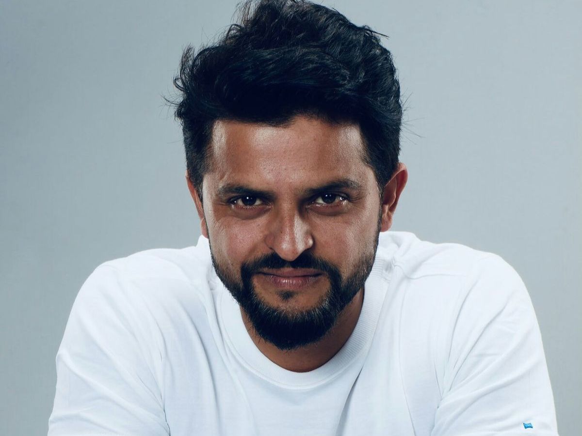 suresh-raina-to-varun-chakravarthy-five-indian-cricketers-who-acted-in-south-indian-films-in-pics Suresh Raina To Varun Chakravarthy: Five Indian Cricketers Who Acted In South Indian Films: In Pics - Photo Gallery