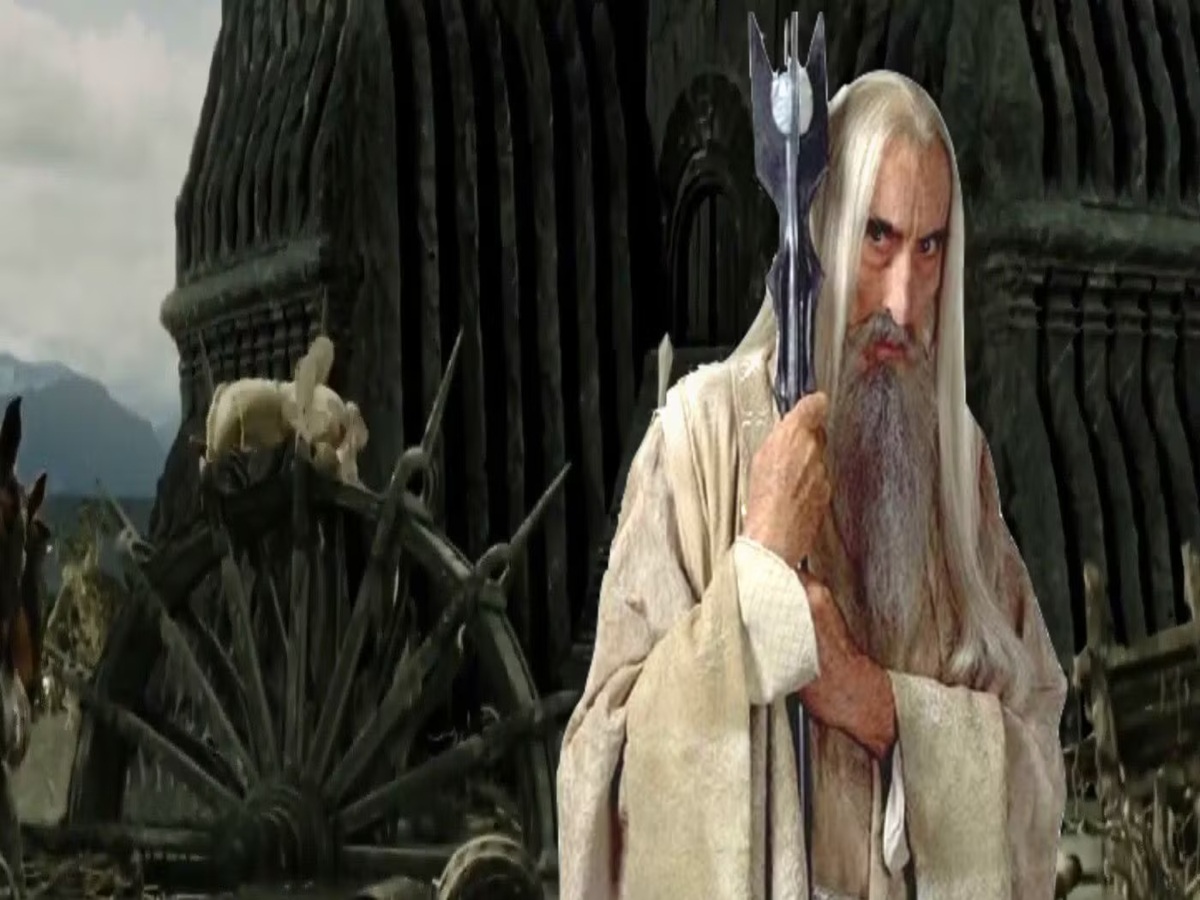 Unseen Passion: Deleted Scenes from Iconic Films - Photo Gallery