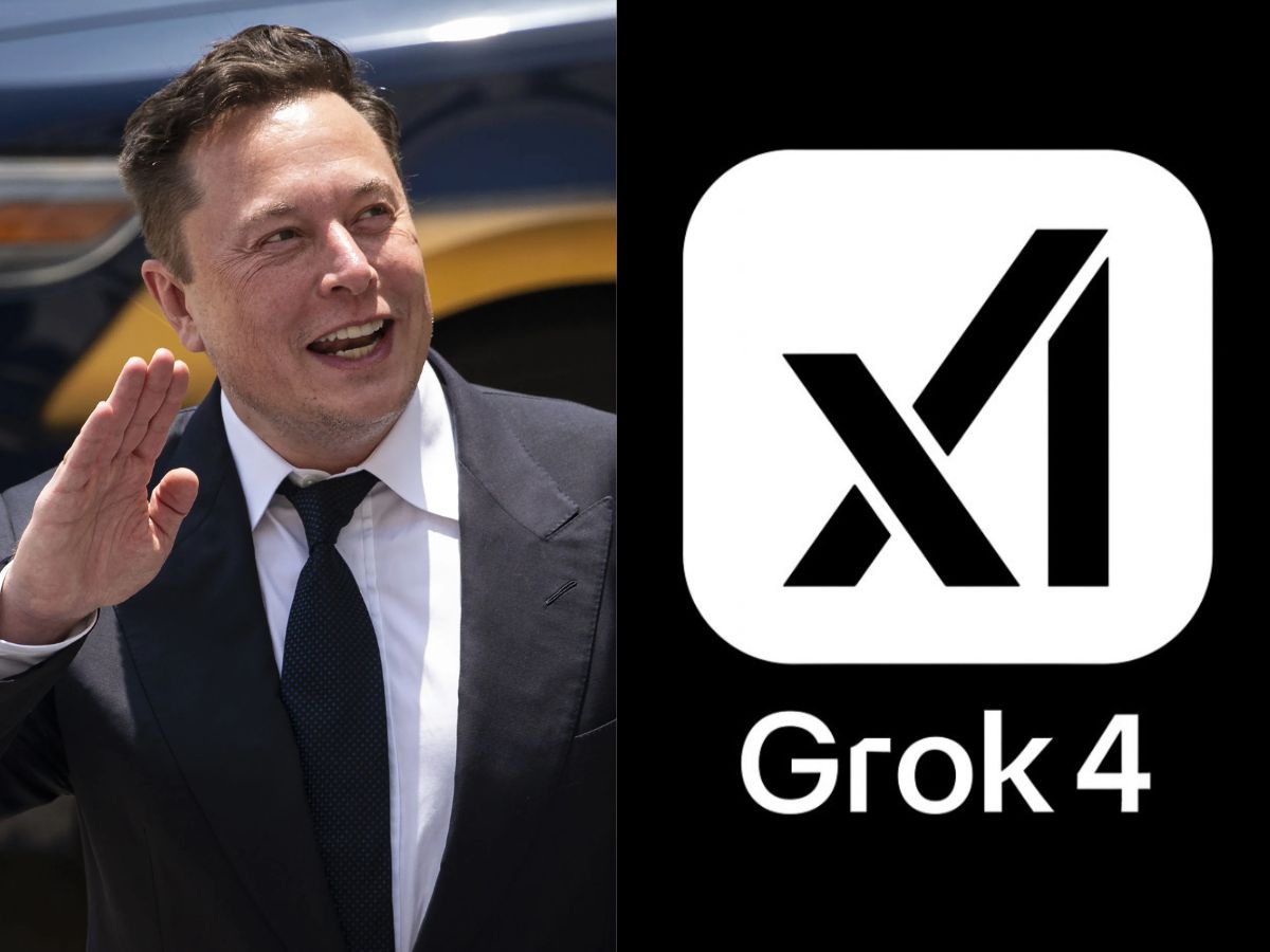 Elon Musk’s xAI launches Grok 4 and $300 SuperGrok Heavy plan, aiming to rival ChatGPT and Google’s Gemini models.