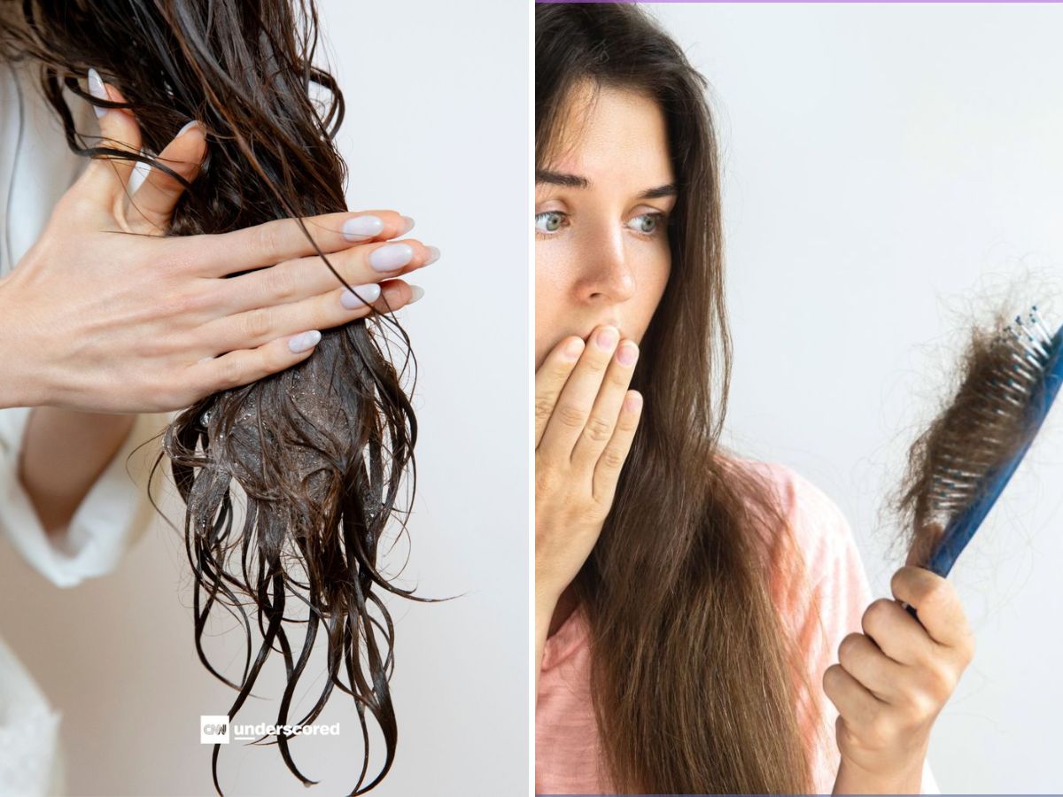 in-pics-5-hair-care-tips-you-must-adopt-to-make-yourself-look-better Use Conditioner Wisely(Image Credit- Pinterest) - Photo Gallery