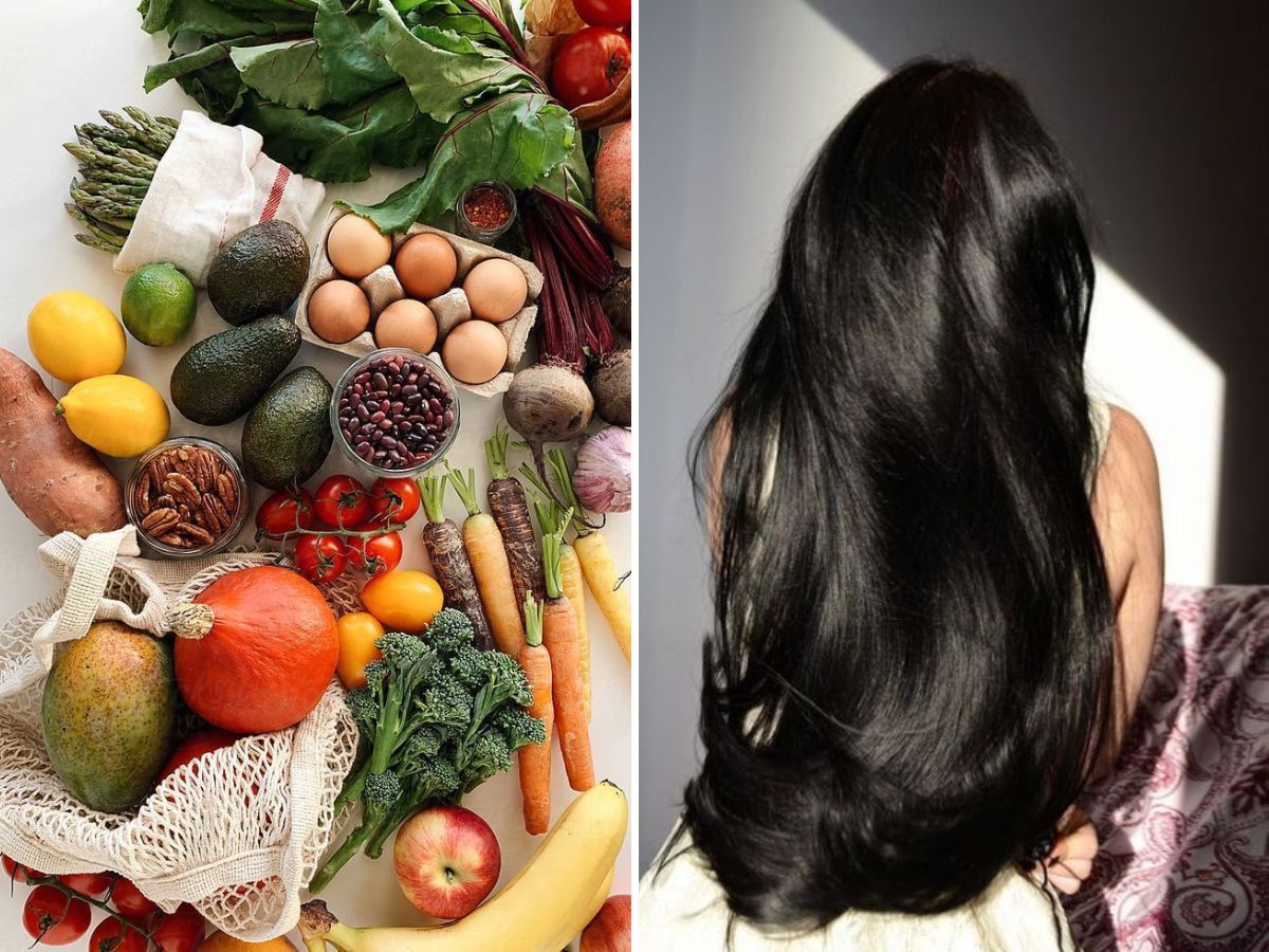 in-pics-5-hair-care-tips-you-must-adopt-to-make-yourself-look-better Eat Nutritious Food for Healthy Hair(Image Credit- Pinterest) - Photo Gallery