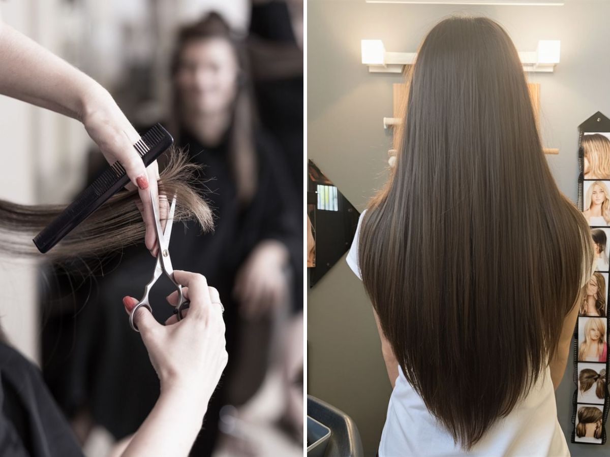 in-pics-5-hair-care-tips-you-must-adopt-to-make-yourself-look-better Trim Your Hair Regularly(Image Credit- Pinterest) - Photo Gallery