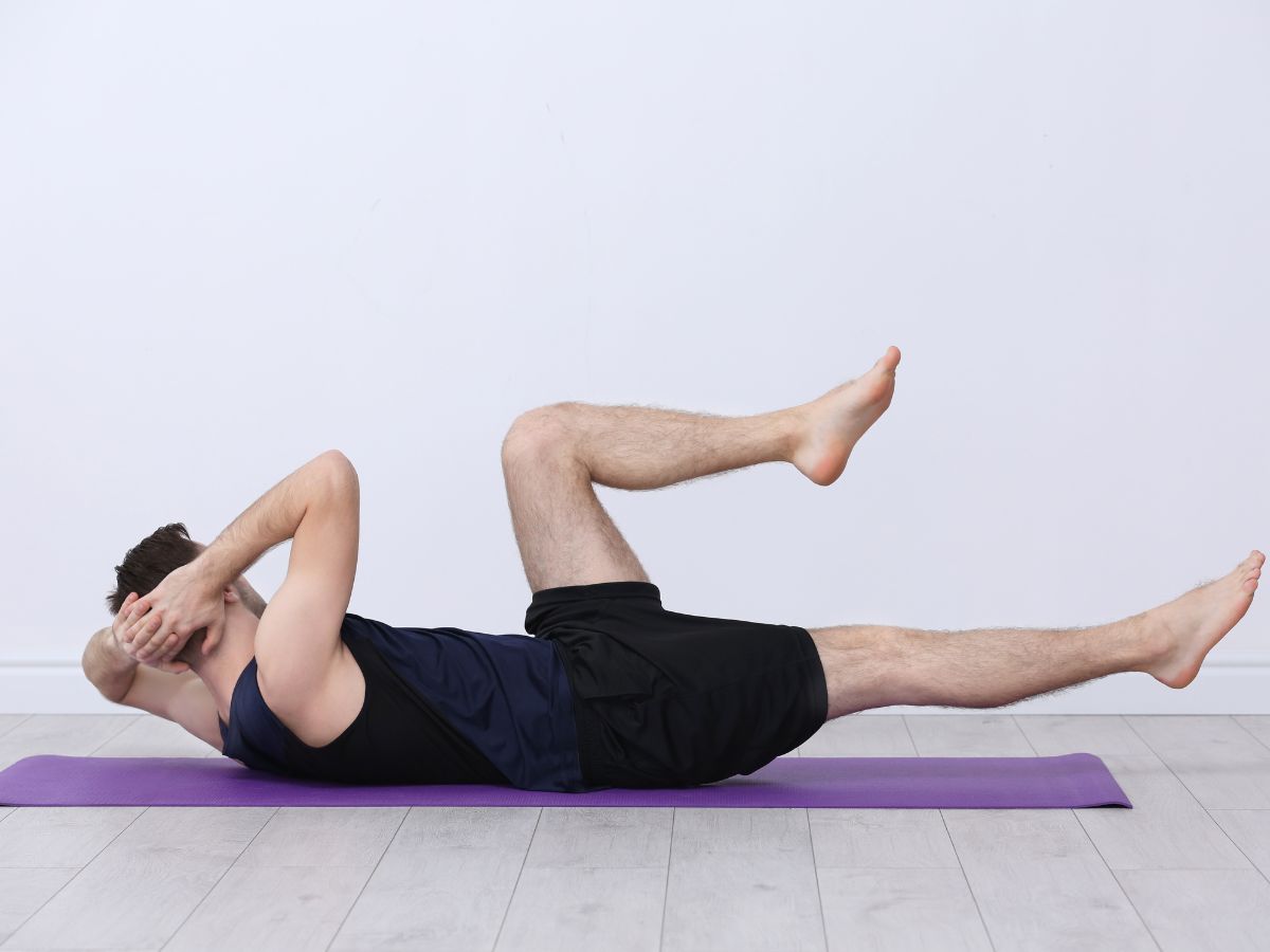 6-waist-slimming-exercises-to-effectively-reduce-belly-fat 6 Waist-Slimming Exercises To Effectively Reduce Belly Fat - Photo Gallery