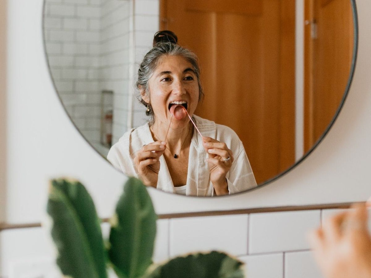 in-pics-start-your-day-right-with-these-5-essential-ayurvedic-morning-practices image credit- Pinterest - Photo Gallery