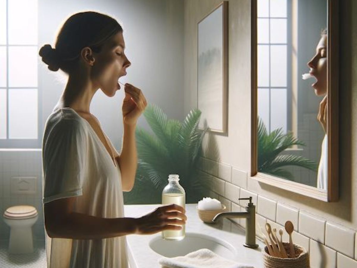 in-pics-start-your-day-right-with-these-5-essential-ayurvedic-morning-practices image credit- Pinterest - Photo Gallery