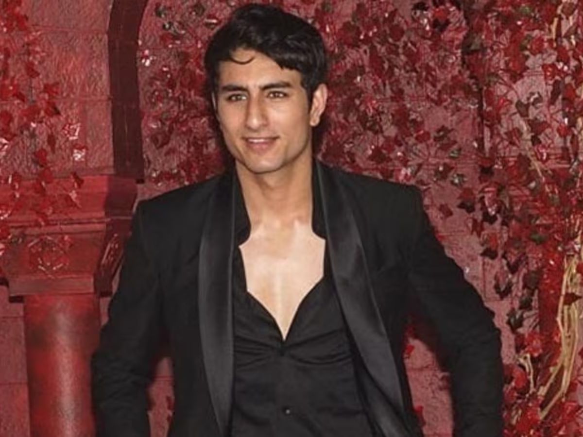 Star kids bollywood debut 2025 - Photo Gallery