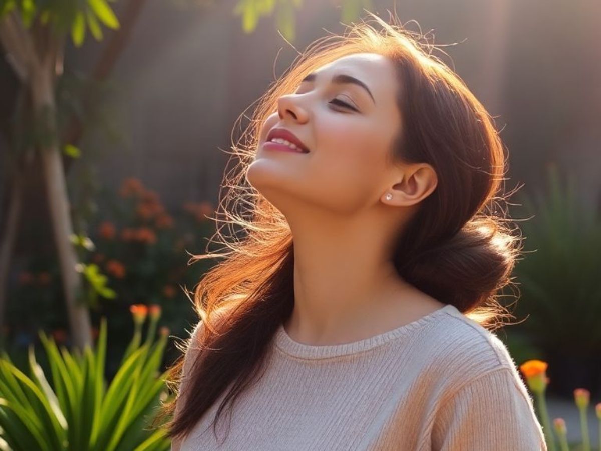 in-pics-early-to-bed-early-to-rise-unlocking-the-health-benefits-of-waking-up-early Waking up early helps your skin stay healthy (Image Credit- Pinterest) - Photo Gallery