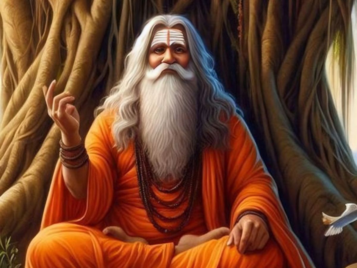what-is-guru-purnima-and-why-it-is-celebrated What Is Guru Purnima And Why It Is Celebrated? - Photo Gallery