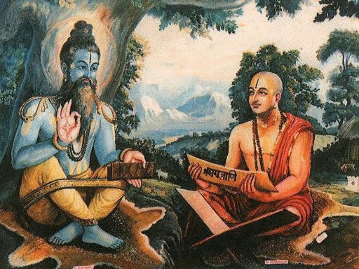 what-is-guru-purnima-and-why-it-is-celebrated What Is Guru Purnima And Why It Is Celebrated? - Photo Gallery