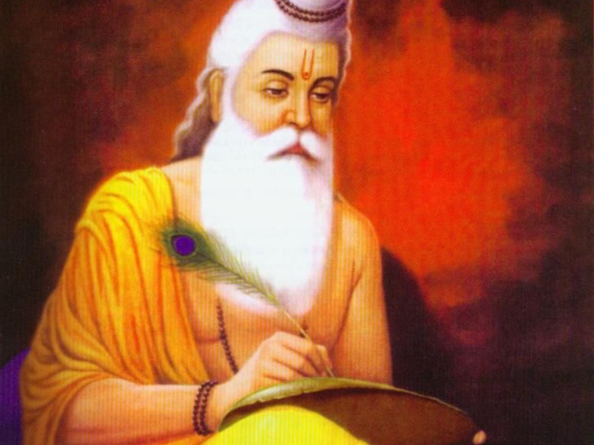 what-is-guru-purnima-and-why-it-is-celebrated What Is Guru Purnima And Why It Is Celebrated? - Photo Gallery