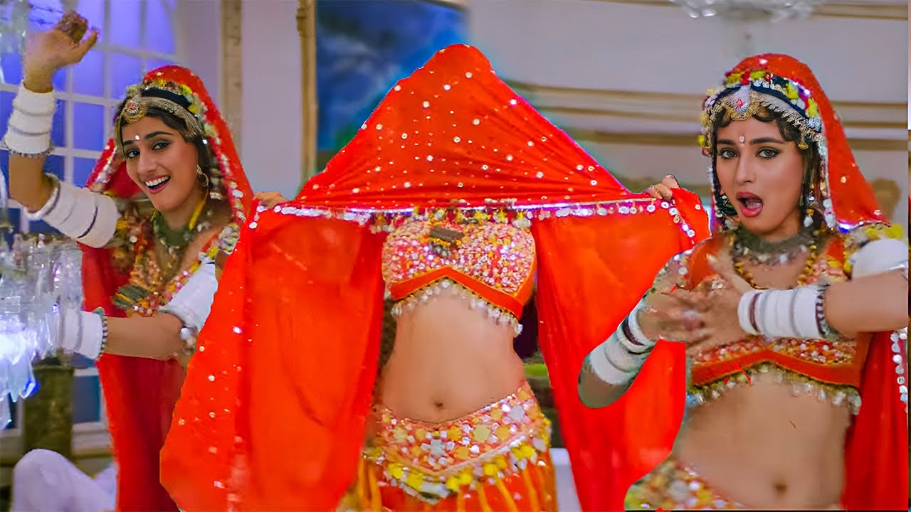 khalnayak-32-years-choli-ke-peeche-controversy-sanjay-dutt-untold-story-subhash-ghai-bollywood-legacy-revealed Choli Ke Peeche Kya Hai" Controversy - Photo Gallery