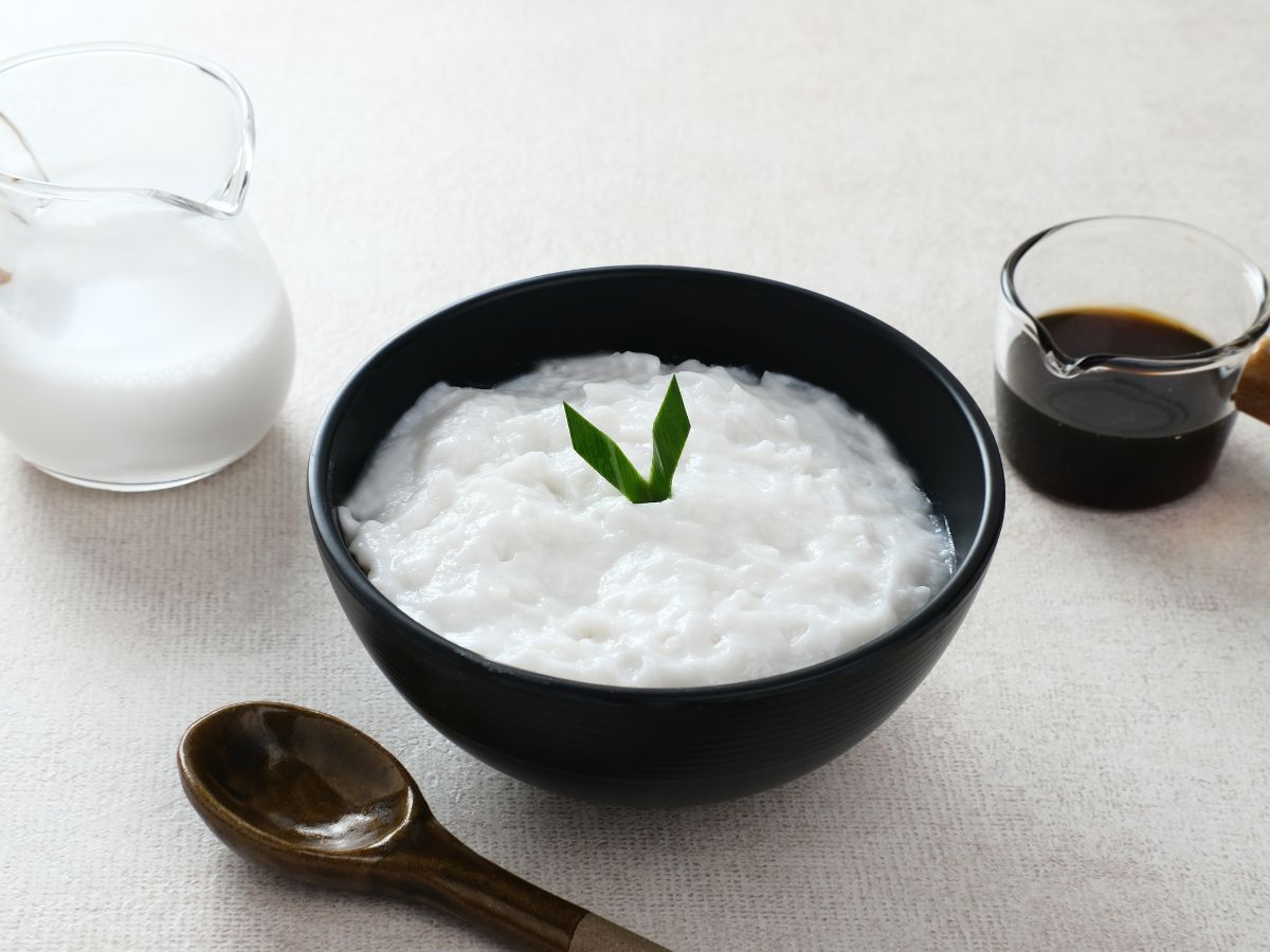 5 Easy Steps To Use Rice Flour And Milk To Remove Tanning - Photo Gallery