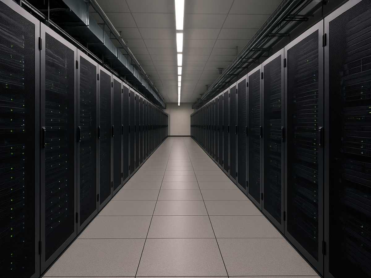 Even Data Centres Aren’t Safe From Climate Change, New Report Flags Risks To Global Digital Backbone