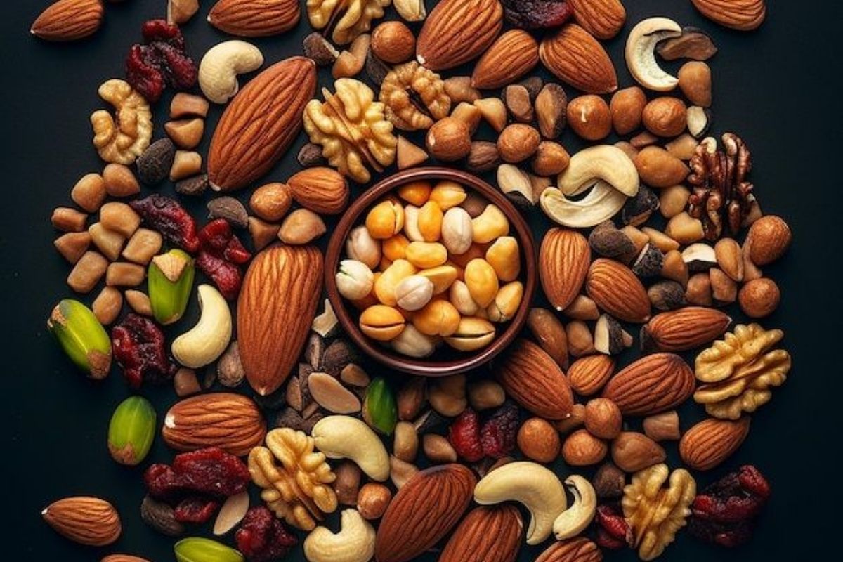 Fasting Food Guide: What’s Allowed And What’s Not - Photo Gallery