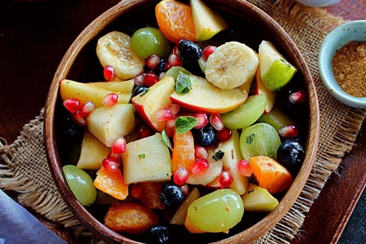 Fasting Food Guide: What’s Allowed And What’s Not - Photo Gallery