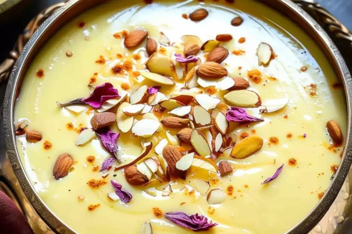 Fasting Food Guide: What’s Allowed And What’s Not - Photo Gallery