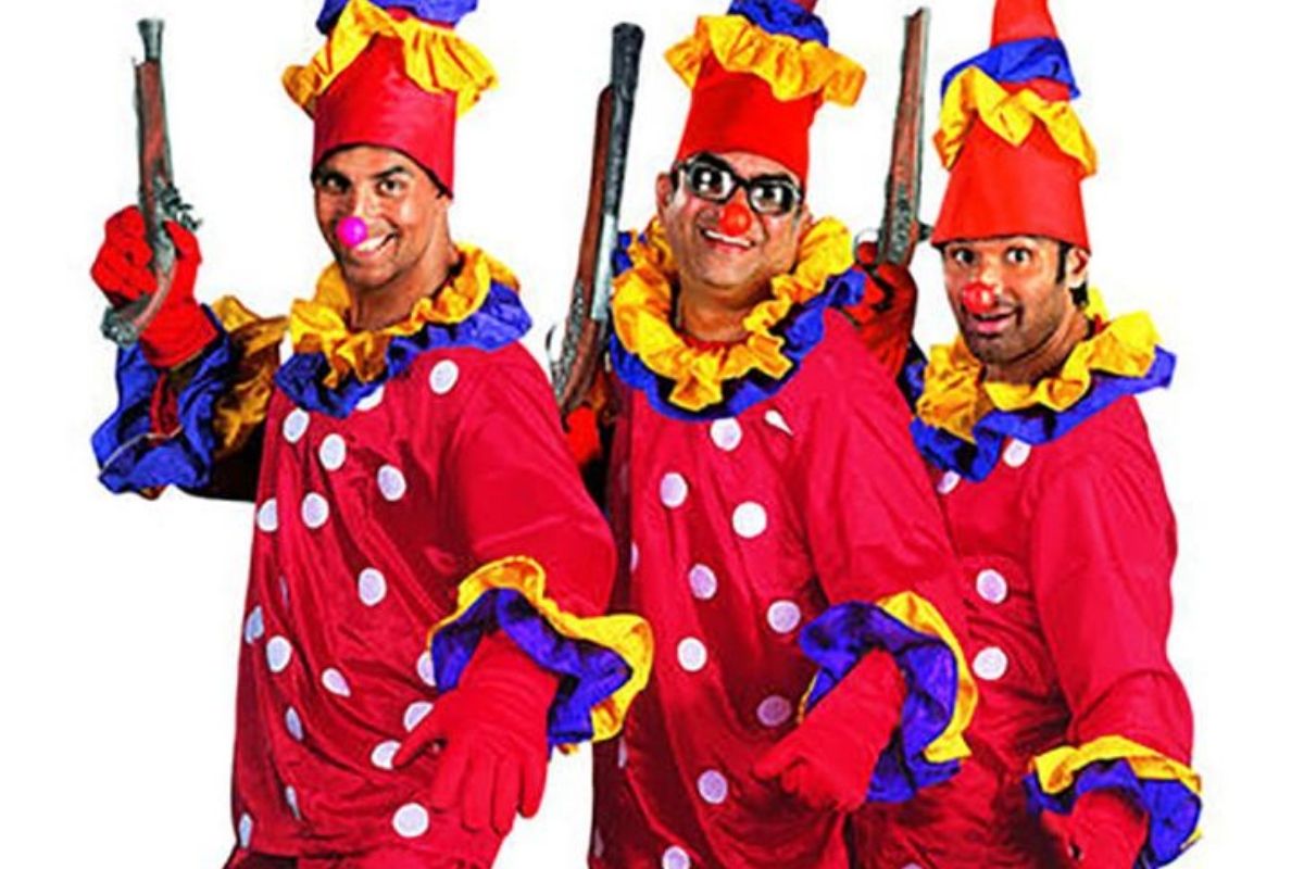 Top 7 Paresh Rawal Comedy Films You Must Watch Online For A Laughter Riot - Photo Gallery