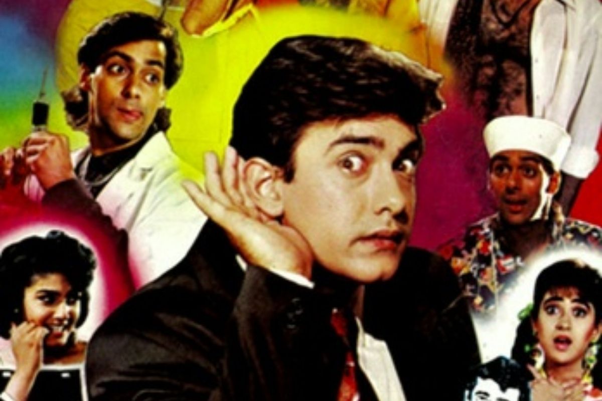 Top 7 Paresh Rawal Comedy Films You Must Watch Online For A Laughter Riot - Photo Gallery