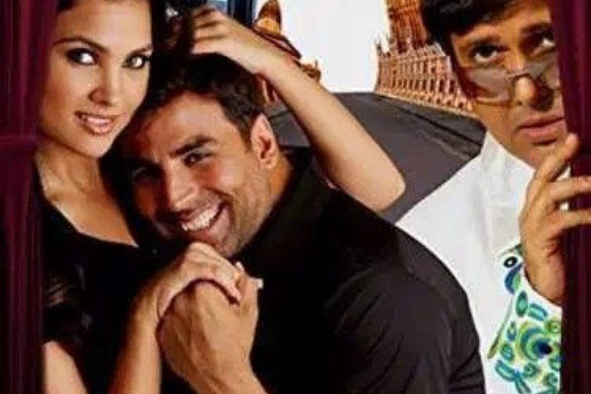 Top 7 Paresh Rawal Comedy Films You Must Watch Online For A Laughter Riot - Photo Gallery