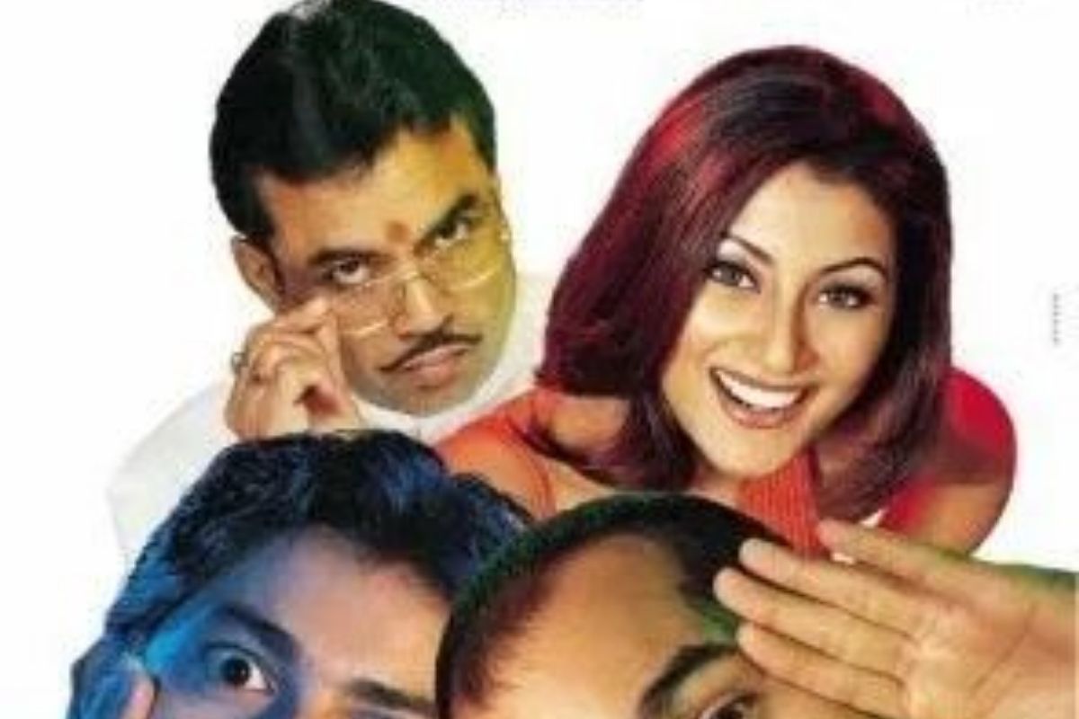 Top 7 Paresh Rawal Comedy Films You Must Watch Online For A Laughter Riot - Photo Gallery