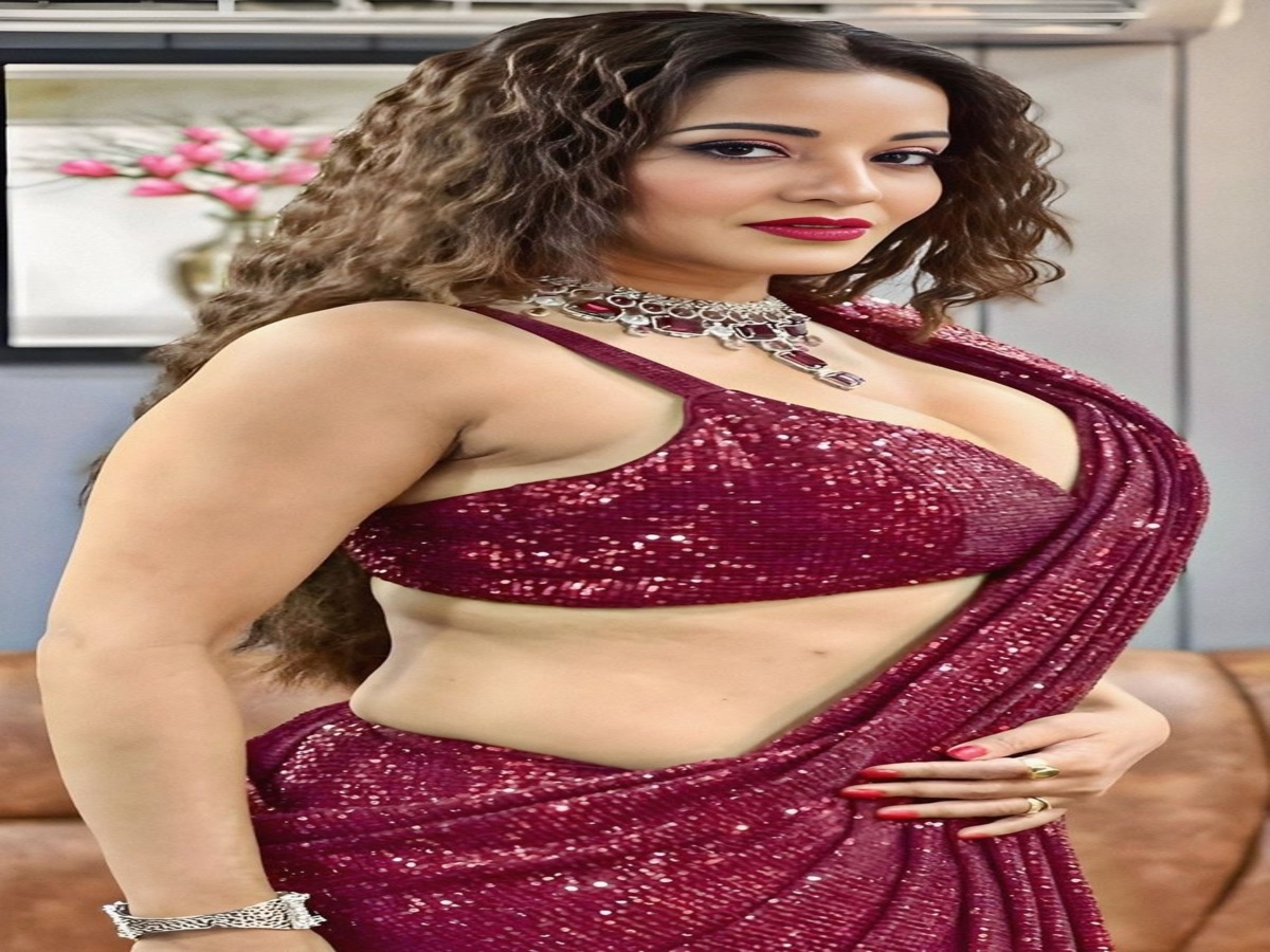 5-leading-bhojpuri-actresses-renowned-for-their-sensational-performances 5 Leading Bhojpuri Actresses Renowned for Their Sensational Performances - Photo Gallery