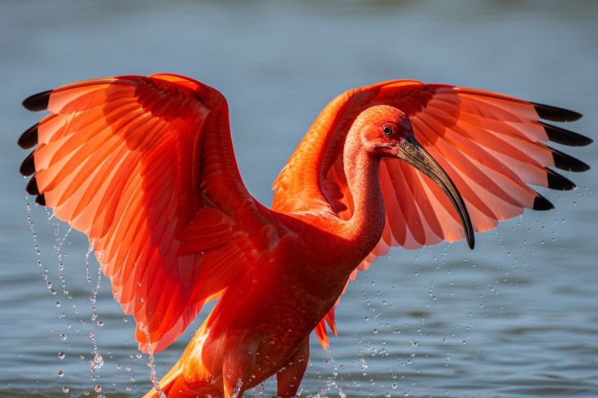 7-beautiful-pink-colored-birds-found-around-the-world 7 Beautiful Pink-Colored Birds Found Around The World - Photo Gallery