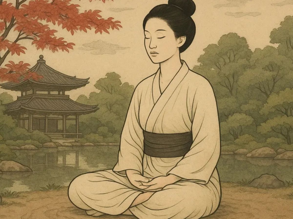 shukan-the-japanese-habit-method-to-build-small-routines-transform-your-daily-life Shukan: The Japanese Habit Method to Build Small Routines & Transform Your Daily Life - Photo Gallery