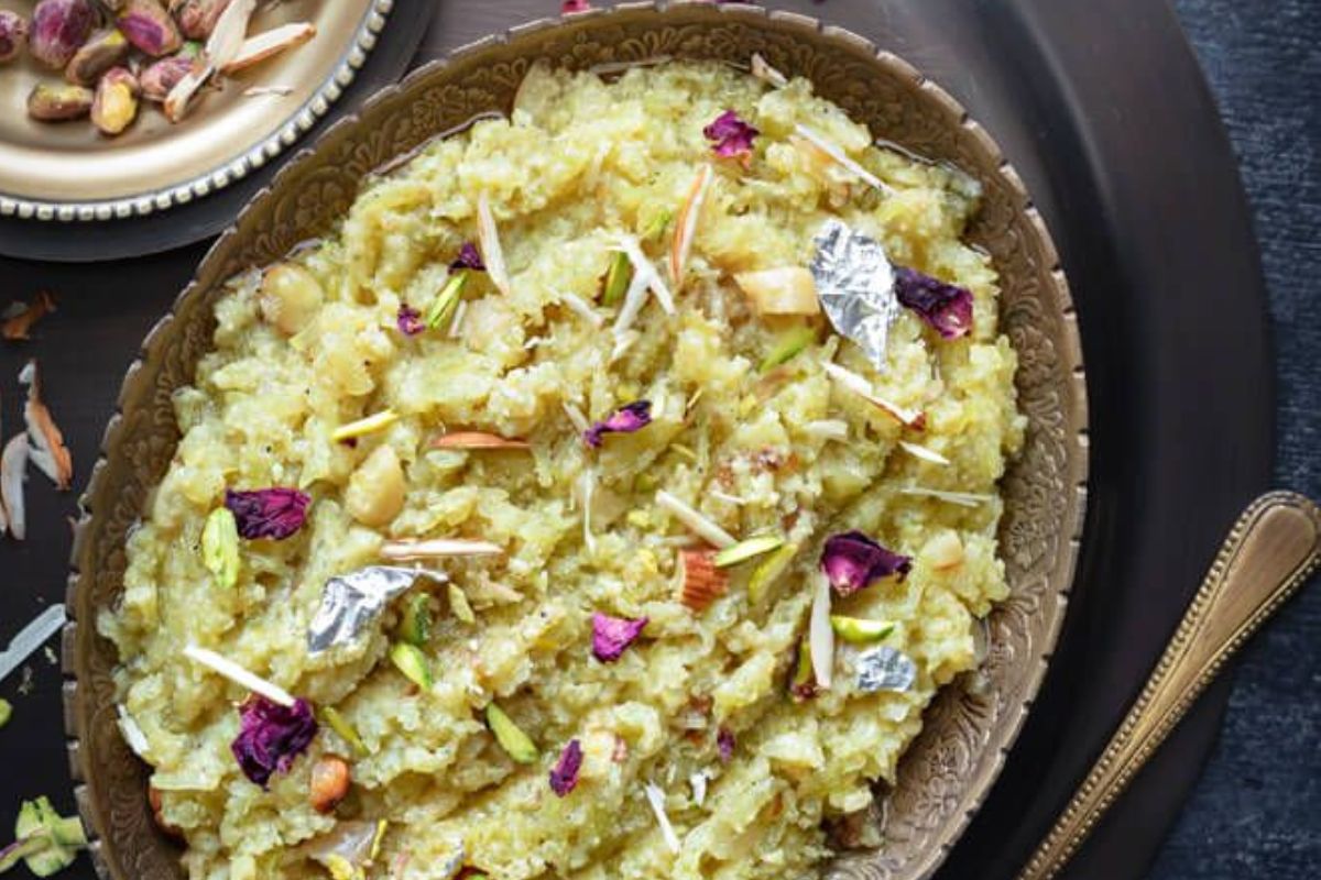 7-types-of-halwa-you-can-make-at-home 7 Types Of Halwa You Can Make At Home - Photo Gallery