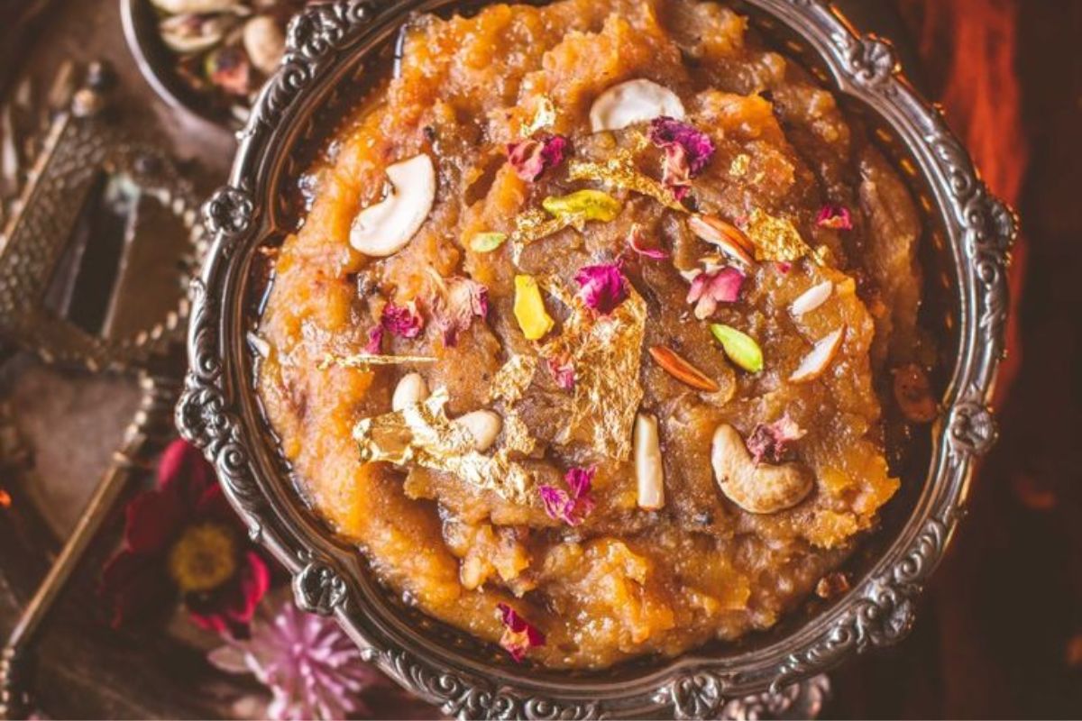 7-types-of-halwa-you-can-make-at-home 7 Types Of Halwa You Can Make At Home - Photo Gallery