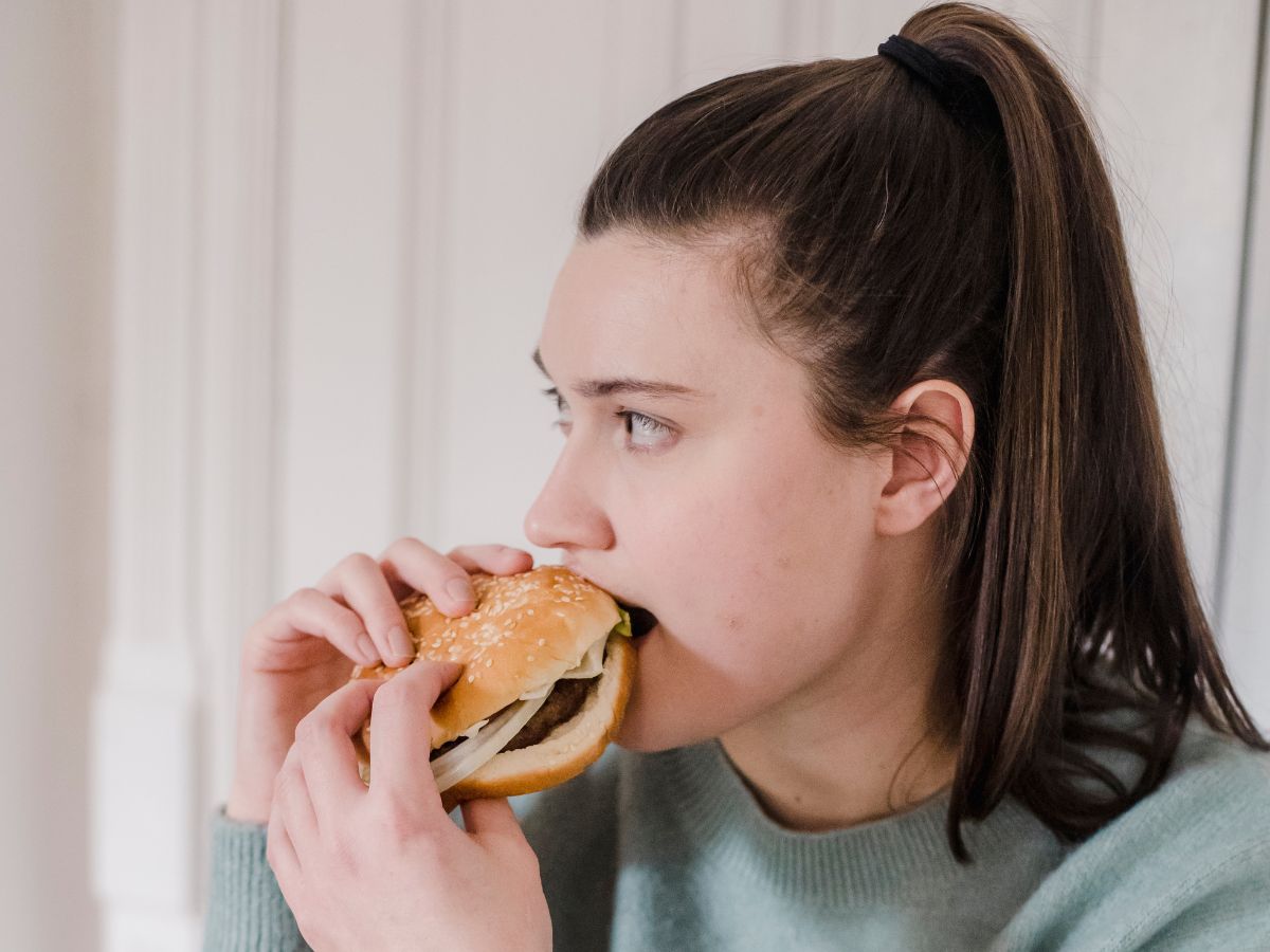 Why Are You Always Hungry? Check Common Reasons - Photo Gallery