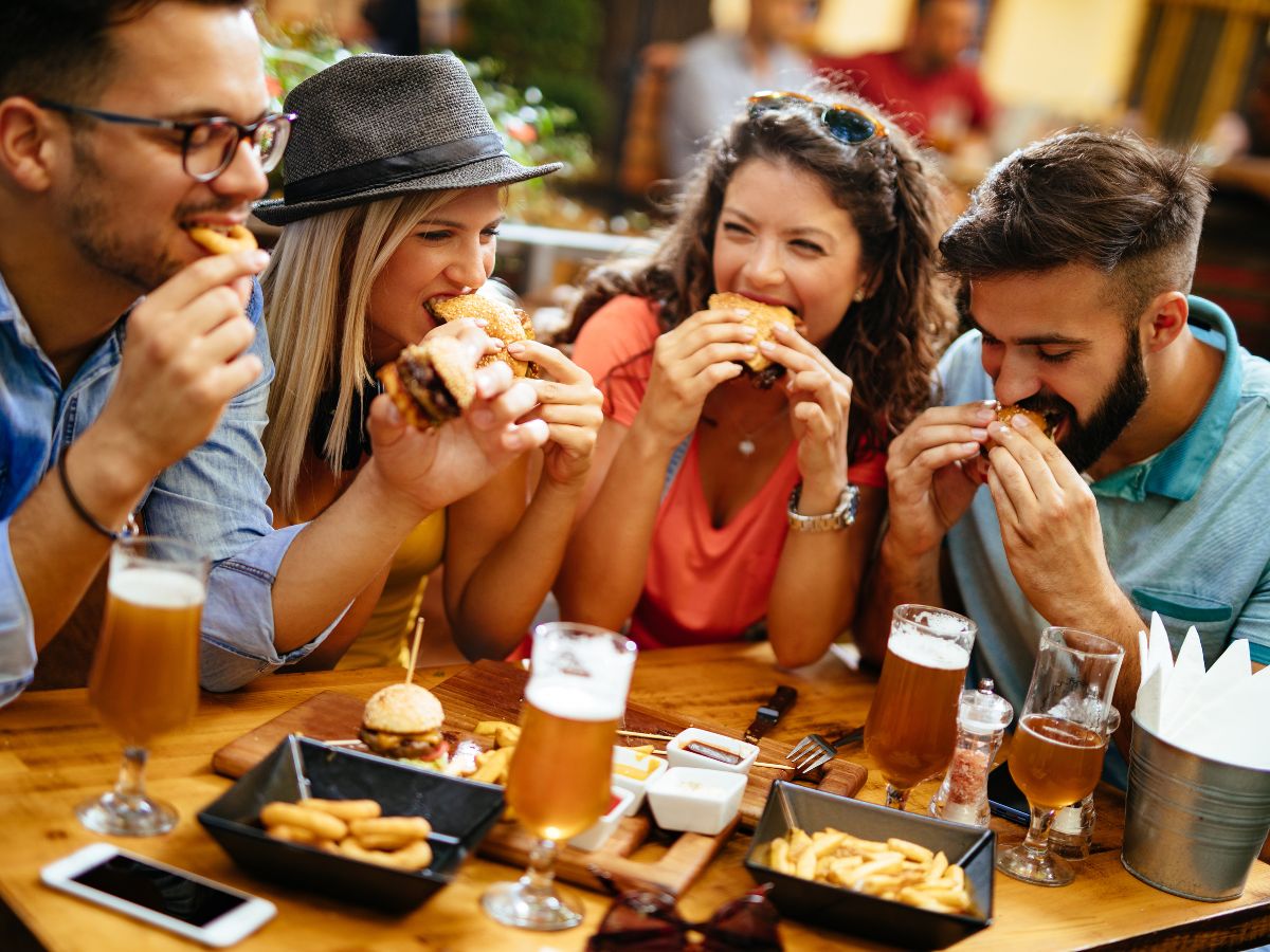 Why Are You Always Hungry? Check Common Reasons - Photo Gallery