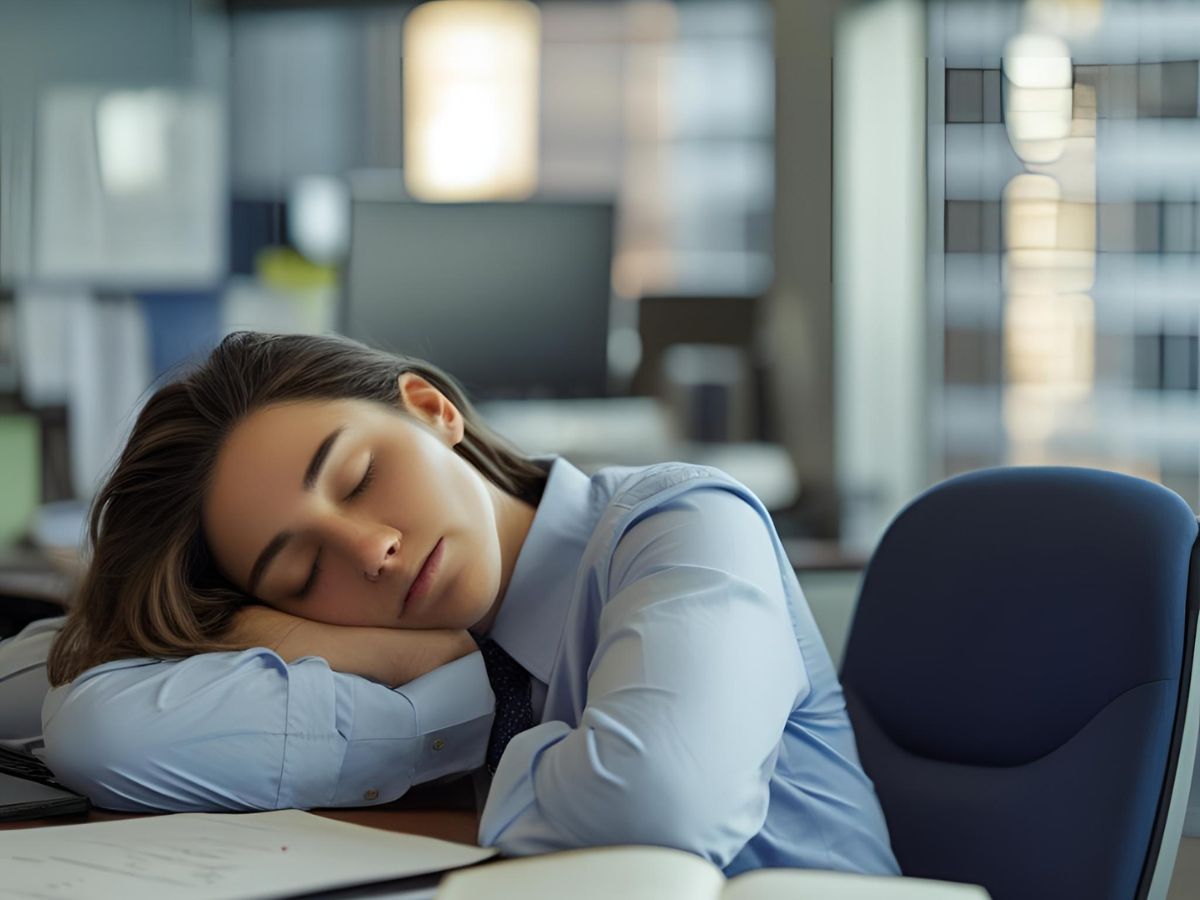 is-it-important-to-take-a-nap-for-15-minutes-within-your-office-hours Is It Important To Take A Nap For 15 Minutes Within Your Office Hours? - Photo Gallery