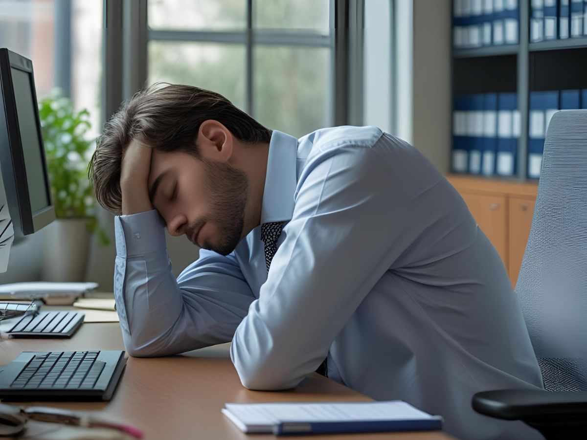 is-it-important-to-take-a-nap-for-15-minutes-within-your-office-hours Is It Important To Take A Nap For 15 Minutes Within Your Office Hours? - Photo Gallery