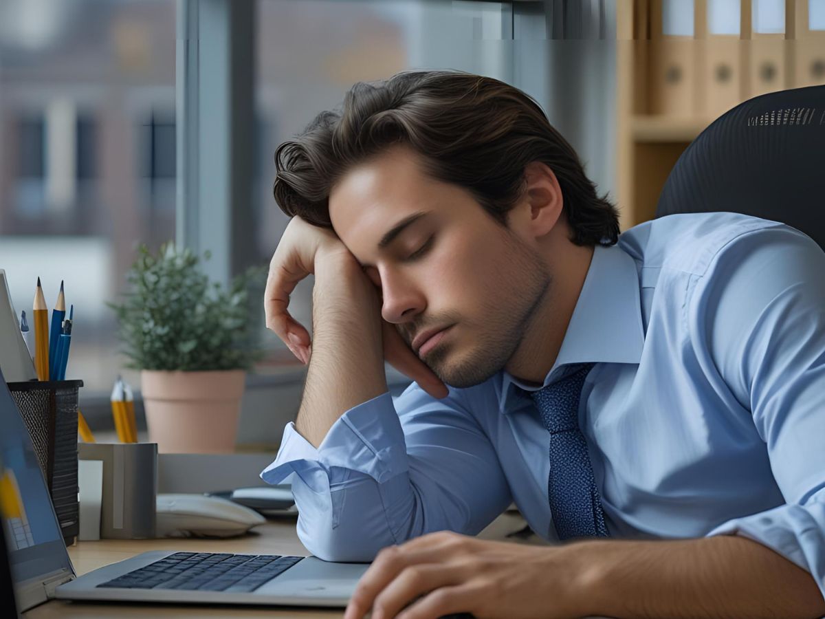 is-it-important-to-take-a-nap-for-15-minutes-within-your-office-hours Is It Important To Take A Nap For 15 Minutes Within Your Office Hours? - Photo Gallery